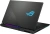 Ноутбук Asus ROG Strix SCAR 17 G733ZM-RS75 (Core i7 12700H/17.3"/FHD/16GB/2 Тб SSD/RTX 3060 6GB/Win 11) - фото