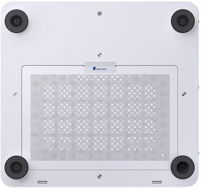 Компьютерный корпус Jonsbo TK-0 White купить! 