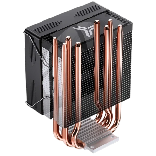 Кулер для процессора JONSBO CR-1300 EVO Dynamic Multi-Color LED Black купить! 