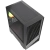 Компьютерный корпус Powercase Mistral Micro A12B FRGB Black (CMMA12B-L3) купить! 