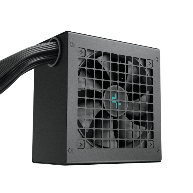 Блок питания Deepcool 850W PN850D (R-PN850D-FC0B-EU-V2) 16 Pin (PCIe 5.0 Connector Cable Details) купить! 