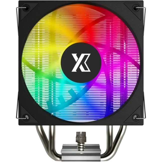 Кулер для процессора XASTRA AR400 ARGB Basic (AR400-XXAFPB-GL) купить! 