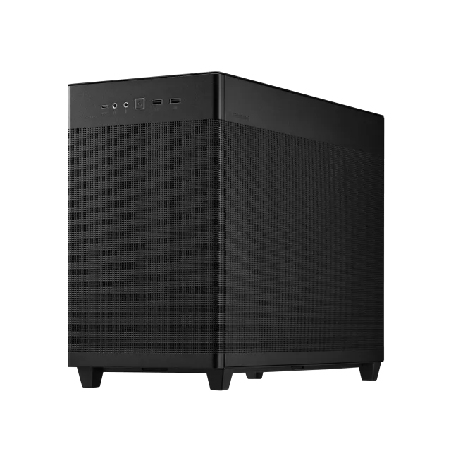 Компьютерный корпус ASUS PRIME CASE AP201 TG (90DC00G0-B39010) Black купить! 