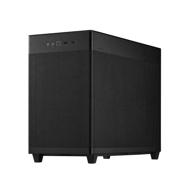 Компьютерный корпус ASUS PRIME CASE AP201 TG (90DC00G0-B39010) Black купить! 