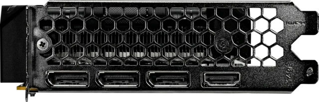 Видеокарта Palit GeForce RTX 5050 StormX 8Gb (NE65050019P1-GB2070F), Retail купить! 