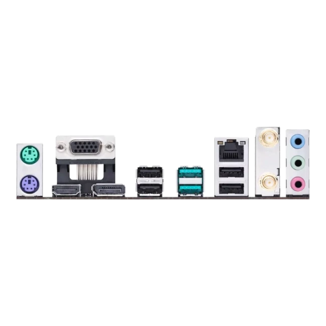 Материнская плата Asus PRIME H610M-A WIFI D4 купить! 