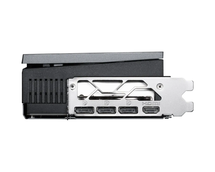 Видеокарта MSI GeForce RTX 5070 Ti 16GB VANGUARD SOC (G507T-16BGC), Retail купить! 