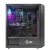 Компьютерный корпус Powercase Mistral C4B TG CMICB-L4 Black купить! 