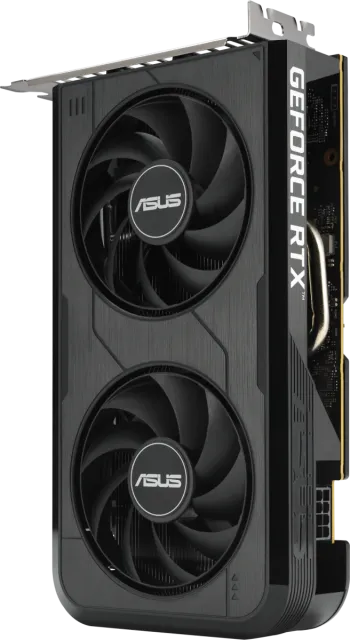 Видеокарта ASUS GeForce RTX 5050 OC 8Gb (DUAL-RTX5050-O8G) купить! 