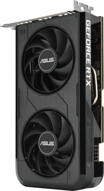 Видеокарта ASUS GeForce RTX 5050 OC 8Gb (DUAL-RTX5050-O8G) купить! 