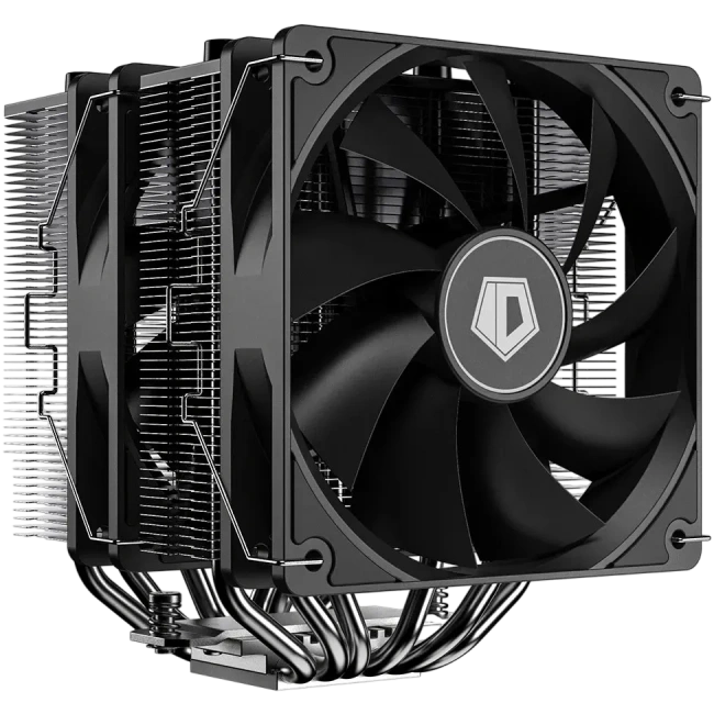 Кулер для процессора ID-Cooling SE-206-XT ARGB купить! 