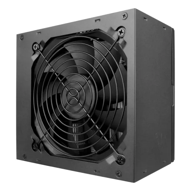 Блок питания 1STPLAYER 600W BLACK.SIR (SR-600W) купить! 
