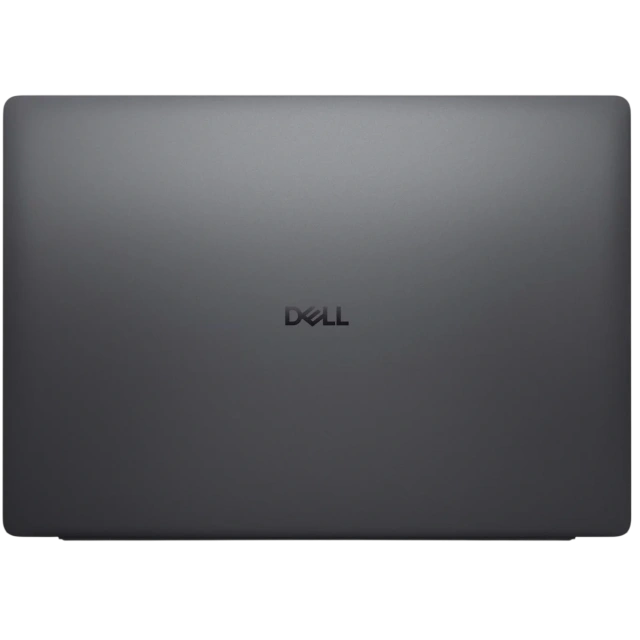 Ноутбук Dell Pro 16 PC16255 (AMD Ryzen 5 220/16" 1920x1200/16Gb/512Gb SSD/AMD Radeon 740M/Wi-Fi/BT/Windows 11 Pro) Black - фото