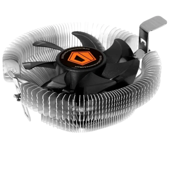 Кулер для процессора ID-Cooling DK-01S купить! 