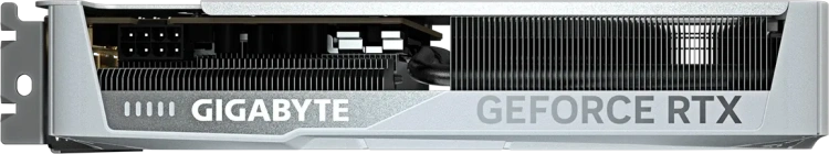 Видеокарта Gigabyte RTX 5060 Ti EAGLE OC ICE 16 GB (GV-N506TEAGLEOC ICE-16GD), Retail купить! 