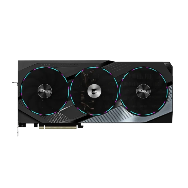 Видеокарта Gigabyte GeForce RTX 4070 Ti AORUS ELITE (GV-N407TAORUS E-12GD), Retail купить! 