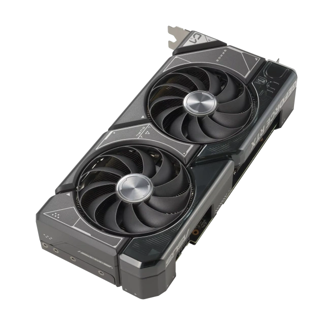 Видеокарта ASUS Dual GeForce RTX 4070 OC Edition 12GB (DUAL-RTX4070-O12G), Retail купить! 
