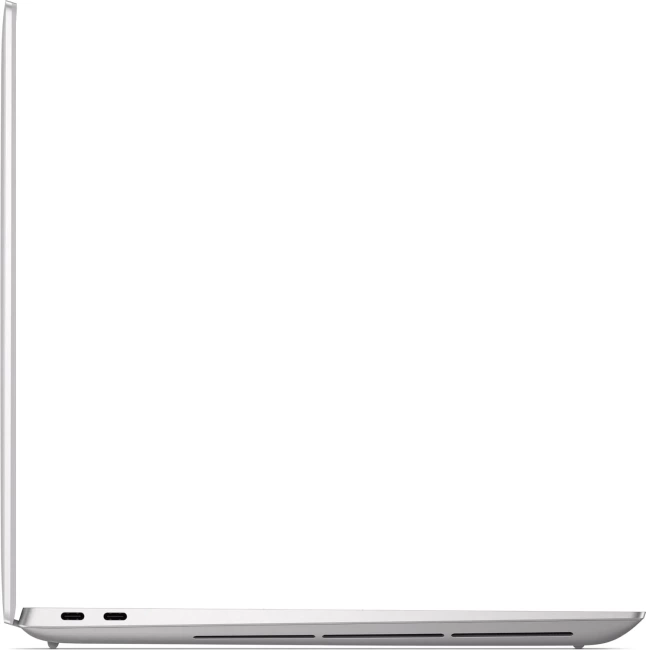 Ноутбук Dell XPS 16 9640 (Core Ultra 7 155H/16" FHD+/16Gb/1Tb SSD/RTX 4050 6Gb/Win 11 H) Platinum - фото