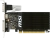 Видеокарта GeForce GT710 MSI 2Gb (GT 710 2GD3H LP) купить! 