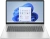 Ноутбук HP 17-cp3322nr (AMD Ryzen 5 7430U/17.3" 1920x1080/32Gb/2Tb SSDAMD Radeon Graphics/Wi-Fi/BT/Win 11 Pro) Silver - фото