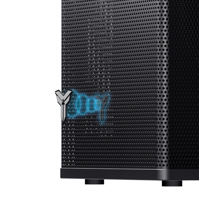 Компьютерный корпус Jonsbo VR3 Black купить! 