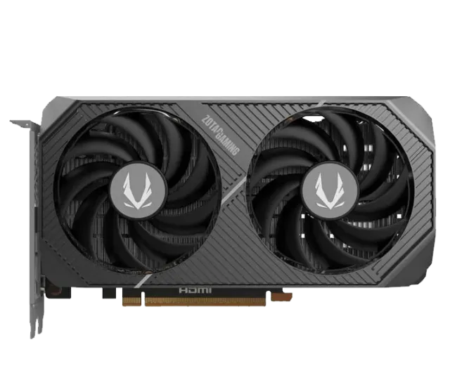 Видеокарта Zotac GeForce RTX 5060 Twin Edge 8Gb (ZT-B50600E-10M), Retail купить! 