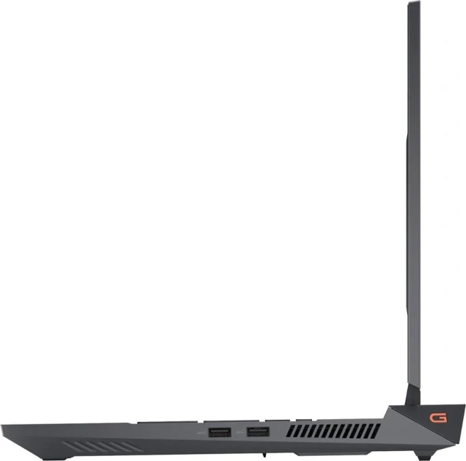 Ноутбук Dell G15 5530 (Core i7-13650HX/15.6"/FHD/120Hz/16Gb/1Тб SSD/GeForce RTX 4060 6Gb/Win 11 H) Русская клавиатура - фото