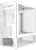 Компьютерный корпус Powercase Vision Micro M2 TG White (CVMWM2-L0) купить! 