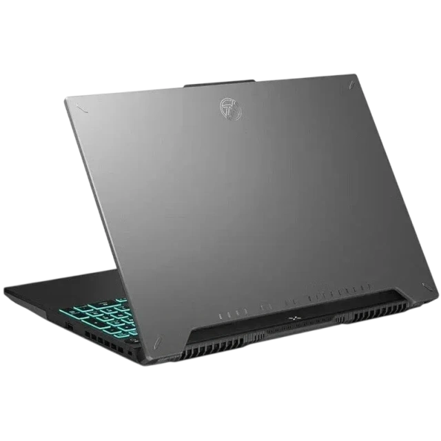 Ноутбук Asus TUF Gaming F16 FX608JMR (Intel Core i7 14650HX/16" 2560x1600/32Gb/4096Gb SSD/NVIDIA GeForce RTX 5060 8Gb/Win 11 Pro) Gray - фото
