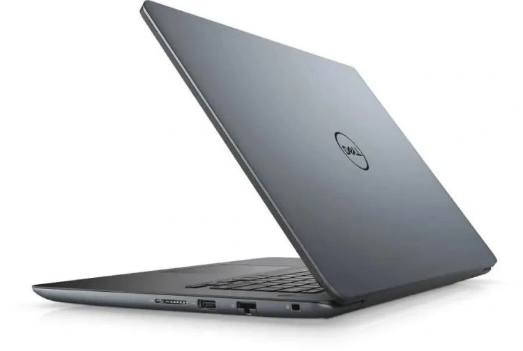 Ноутбук Dell Vostro 5581 (Intel Core i5 8265U 1600 MHz/15.6"/1920x1080/4GB/1000GB HDD/DVD-нет/Intel UHD Graphics 620/Wi-Fi/Bluetooth/Windows 10 Home) - фото