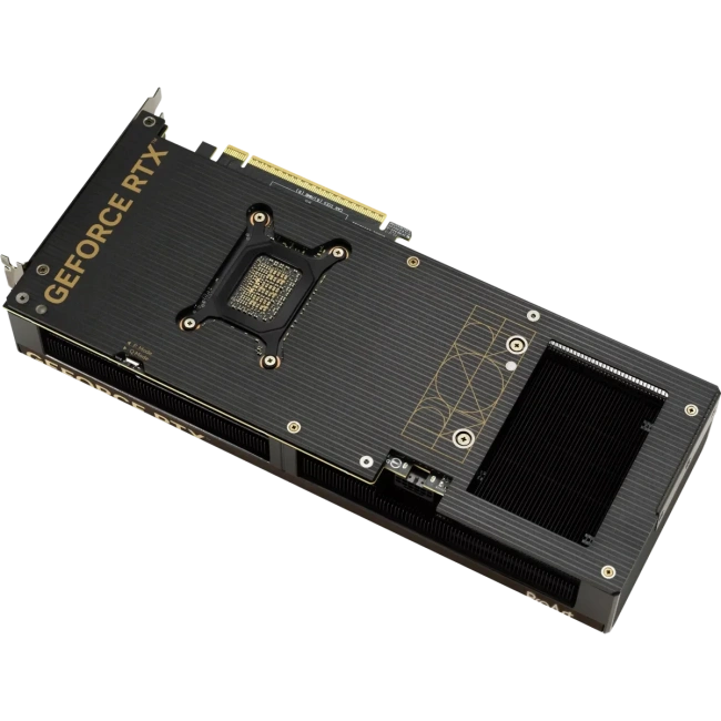 Видеокарта ASUS GeForce RTX 5080 ProArt OC 16Gb (PROART-RTX5080-O16G), Retail купить! 