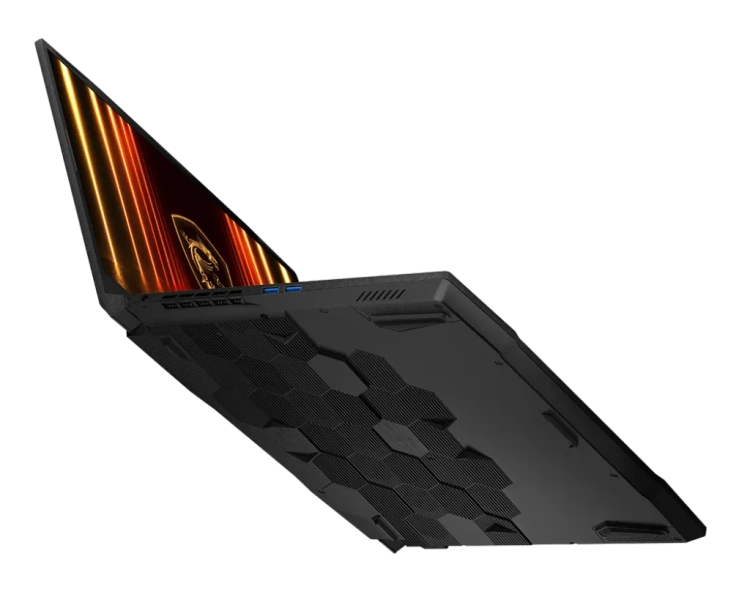 Ноутбук MSI Katana 17 HX B14WGK-092CN-32-2 (Core i9 14900HX/17.3" 2560x1440/32Gb/2048Gb SSD/NVIDIA GeForce RTX 5070 8Gb/Windows 11 Home) - фото