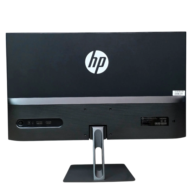 Игровой монитор HP Star Vision Pro S24E, 23.8", IPS, 100Гц