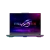Ноутбук Asus ROG Strix G16 G614PP-WH94 (AMD Ryzen 9 8940HX/16" 1920x1200/16Gb/1Tb SSD/NVIDIA GeForce RTX 5070 8Gb/Win 11 Home) Gray - фото