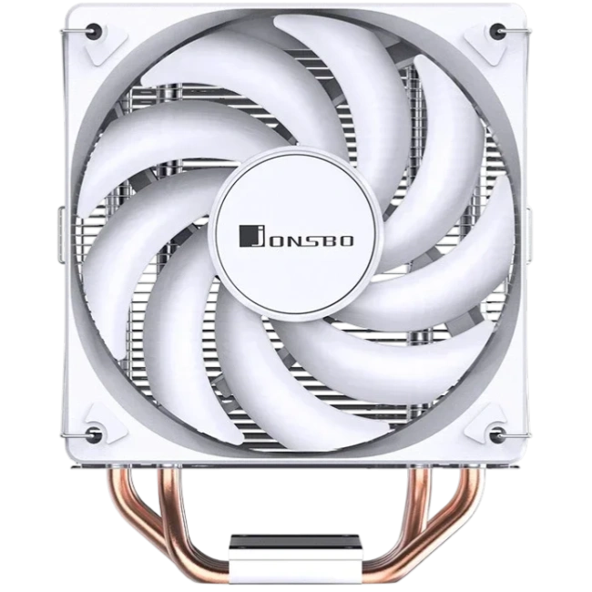 Кулер для процессора JONSBO CR-1000E Dynamic Multi-Color LED White купить! 