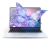 Ноутбук HONOR MagicBook X16 Plus 2025 BRB-5211 (Core 5 220H/16.1"/2.5K/32 Гб/2Tb SSD/Graphics/Win 11) 5301ALYK Blue - фото
