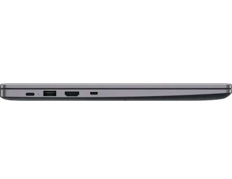 Ноутбук Huawei MateBook B3-520 (Intel Core i7-1165G7/15.6"/1920x1080/16Gb/1024Gb SSD/Intel UHD Graphics/Win 11 Pro) Космический Серый - фото