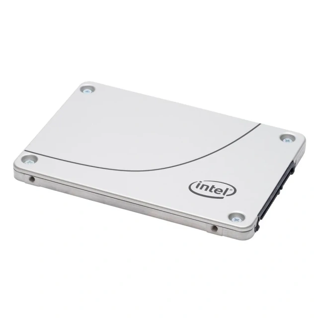 Твердотельный накопитель SSD 480 ГБ 2.5" SATA Intel D3 Series (SSDSC2KG480GZ01) купить по выгодной цене! 