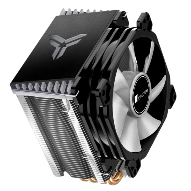 Кулер для процессора JONSBO CR-1400 купить! 