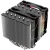 Кулер для процессора PentaWave (PC-S06D LE ARGB) Black PWM купить! 
