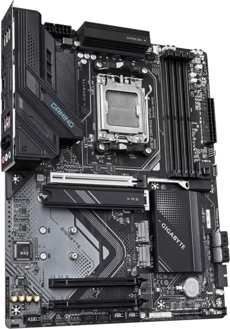 Материнская плата Gigabyte X870 GAMING WIFI6 купить! 