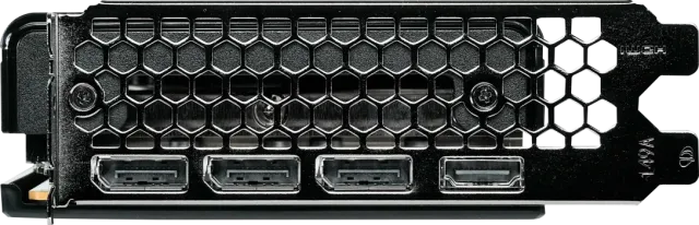 Видеокарта Palit GeForce RTX 5060 Ti Infinity 3 OC (NE7506TS19P1-GB2062S), Retail купить! 