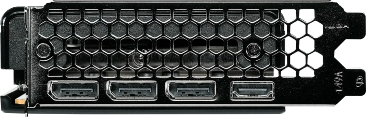 Видеокарта Palit GeForce RTX 5060 Ti Infinity 3 OC (NE7506TS19P1-GB2062S), Retail купить! 