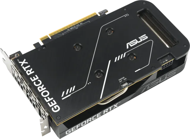 Видеокарта ASUS GeForce RTX 5050 OC 8Gb (DUAL-RTX5050-O8G) купить! 