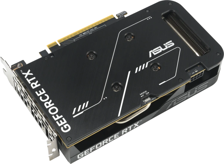 Видеокарта ASUS GeForce RTX 5050 OC 8Gb (DUAL-RTX5050-O8G) купить! 