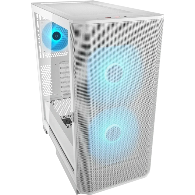 Игровой компьютер 989776 (Ryzen 7 9800X3D 4,7 ГГц/AMD B850/32 ГБ DDR5 6 ГГц/2048 ГБ SSD/RTX 5070 TI 16 ГБ/Wi-Fi/850W/Cougar Airface Flo RGB White) - купить по выгодной цене!