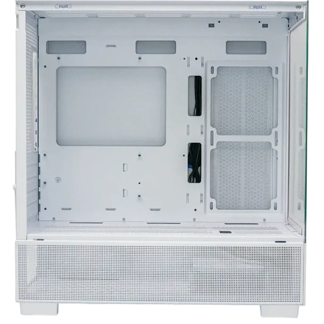 Компьютерный корпус XASTRA Q500M-0F White (Q500M-0F-WH) купить! 