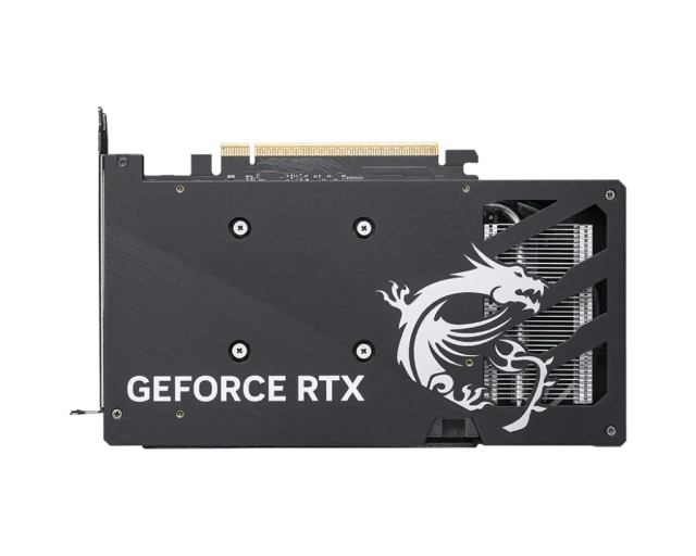 Видеокарта MSI GeForce RTX 5050 8G GAMING OC (G5050-8GC) купить! 