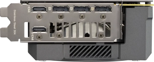 Видеокарта ASUS GeForce RTX 5070 Ti TUF Gaming OC 16Gb (TUF-RTX5070TI-O16G-GAMING), Retail купить! 
