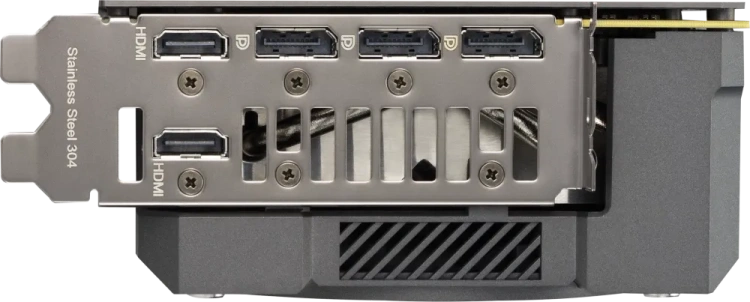 Видеокарта ASUS GeForce RTX 5070 Ti TUF Gaming OC 16Gb (TUF-RTX5070TI-O16G-GAMING), Retail купить! 